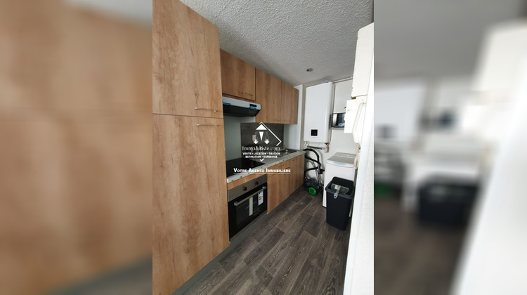 Ma-Cabane - Vente Immeuble Limoges, 0 m²