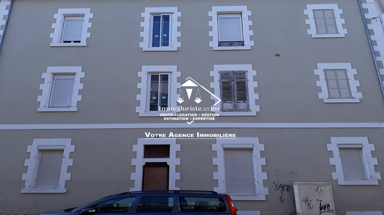 Ma-Cabane - Vente Immeuble Limoges, 141 m²