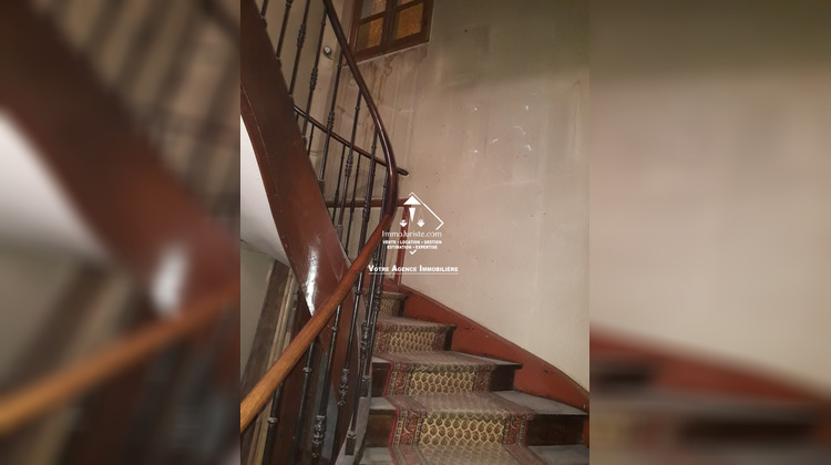 Ma-Cabane - Vente Immeuble Limoges, 141 m²