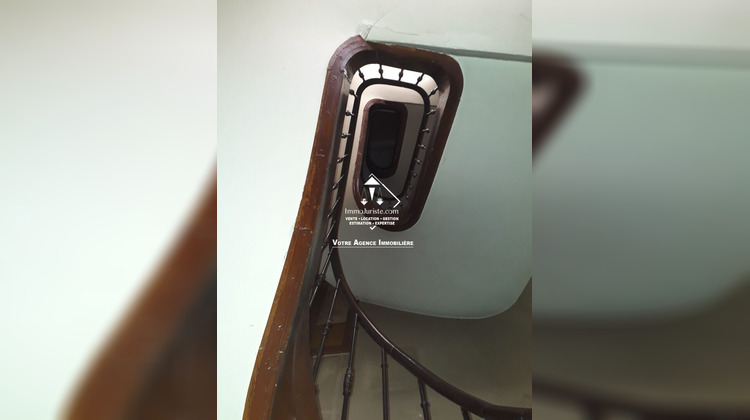 Ma-Cabane - Vente Immeuble Limoges, 141 m²