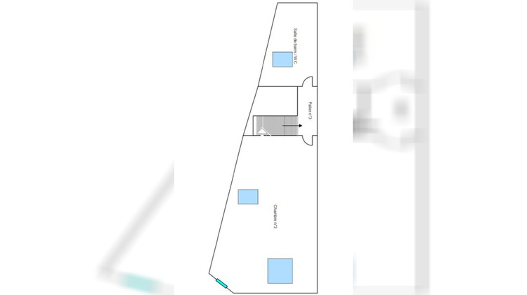 Ma-Cabane - Vente Immeuble Limoges, 141 m²