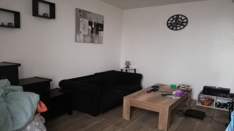 Ma-Cabane - Vente Immeuble Limoges, 160 m²