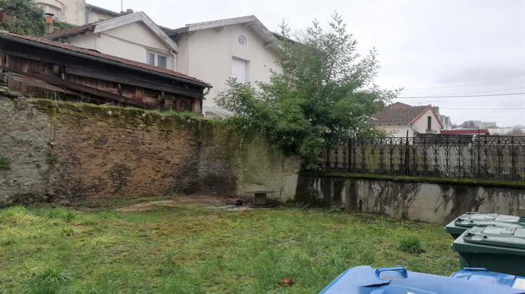 Ma-Cabane - Vente Immeuble Limoges, 160 m²
