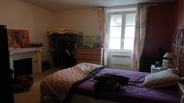 Ma-Cabane - Vente Immeuble Limoges, 160 m²