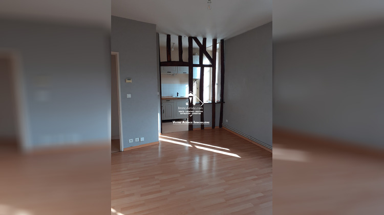 Ma-Cabane - Vente Immeuble Limoges, 320 m²