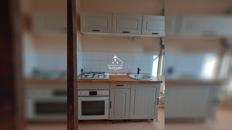 Ma-Cabane - Vente Immeuble Limoges, 320 m²