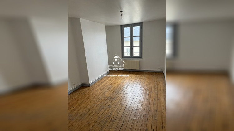 Ma-Cabane - Vente Immeuble Limoges, 320 m²