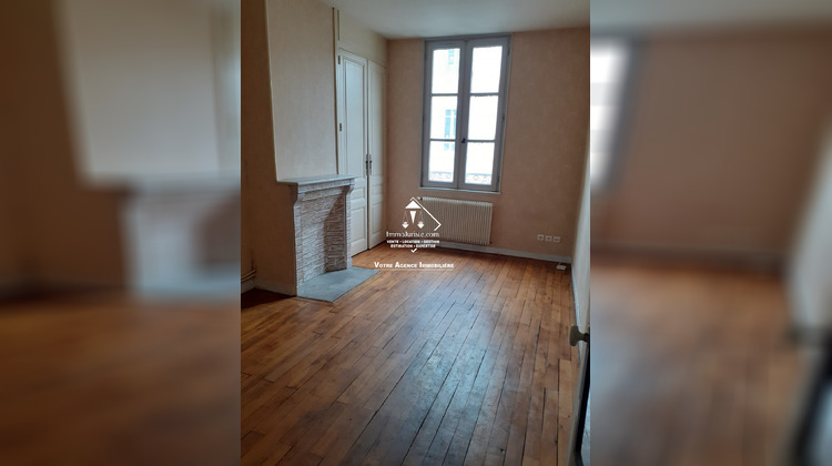 Ma-Cabane - Vente Immeuble Limoges, 320 m²