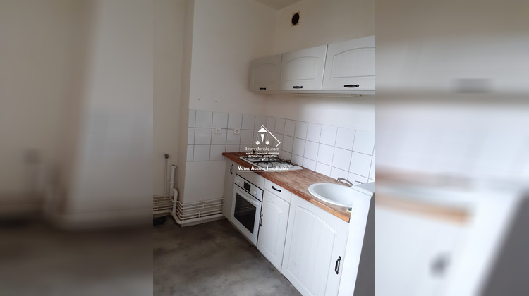 Ma-Cabane - Vente Immeuble Limoges, 320 m²