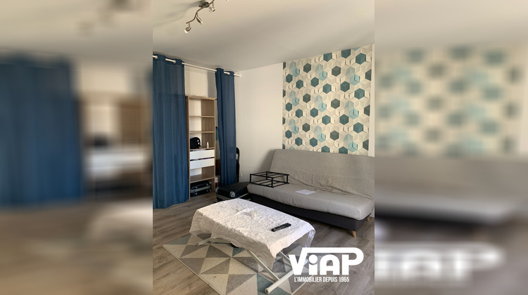 Ma-Cabane - Vente Immeuble LIMOGES, 140 m²