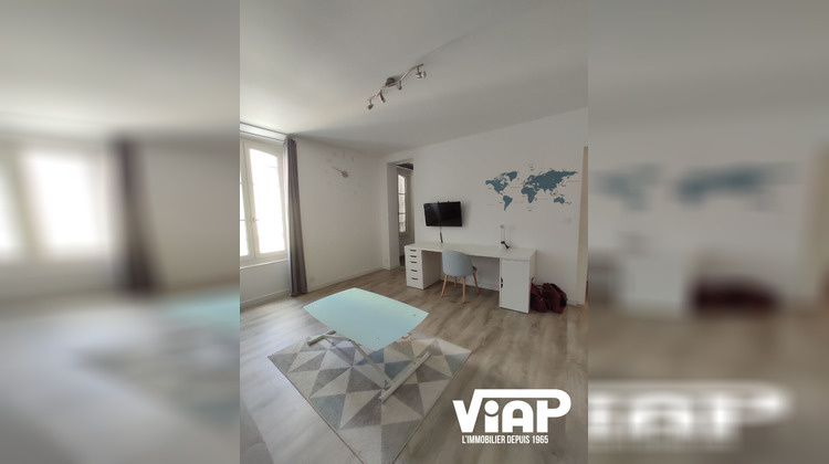 Ma-Cabane - Vente Immeuble LIMOGES, 140 m²