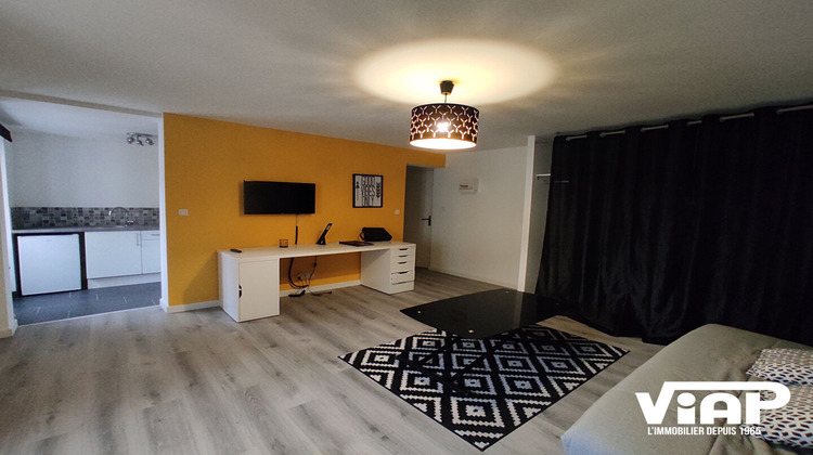 Ma-Cabane - Vente Immeuble LIMOGES, 140 m²