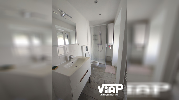 Ma-Cabane - Vente Immeuble LIMOGES, 140 m²