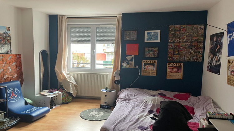 Ma-Cabane - Vente Immeuble LIMOGES, 220 m²