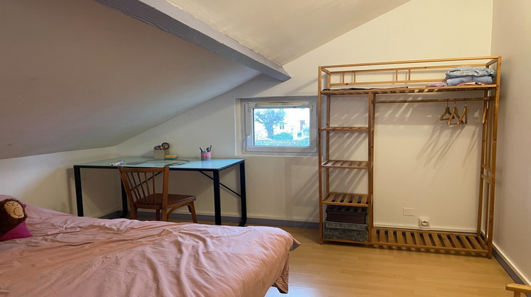 Ma-Cabane - Vente Immeuble LIMOGES, 220 m²