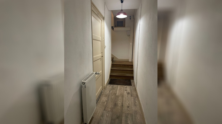 Ma-Cabane - Vente Immeuble LIMOGES, 220 m²