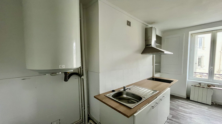 Ma-Cabane - Vente Immeuble Limoges, 220 m²