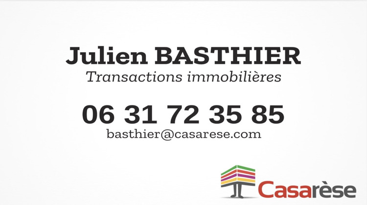 Ma-Cabane - Vente Immeuble LIMOGES, 2223 m²