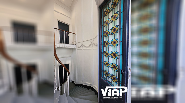 Ma-Cabane - Vente Immeuble LIMOGES, 300 m²