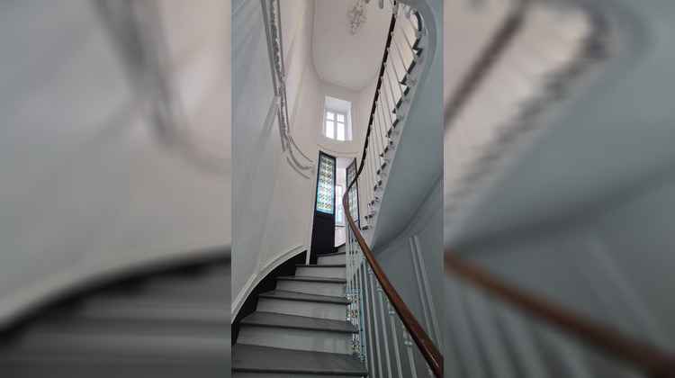 Ma-Cabane - Vente Immeuble LIMOGES, 300 m²