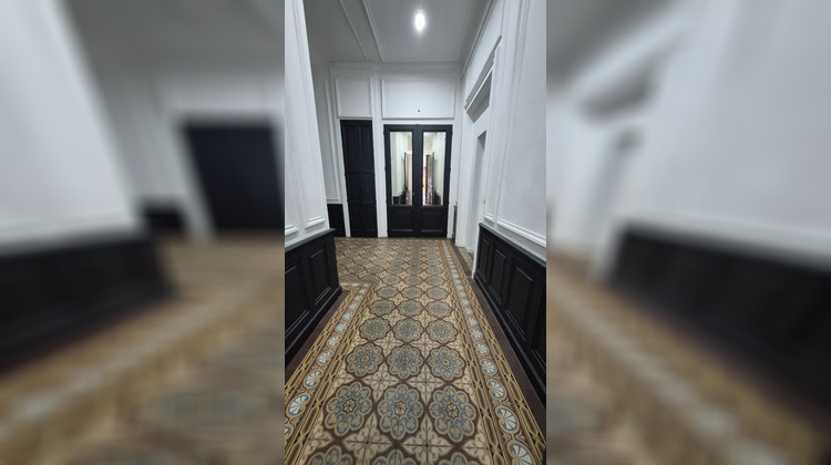 Ma-Cabane - Vente Immeuble LIMOGES, 300 m²