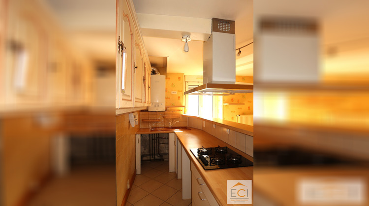 Ma-Cabane - Vente Immeuble LIMOGES, 322 m²