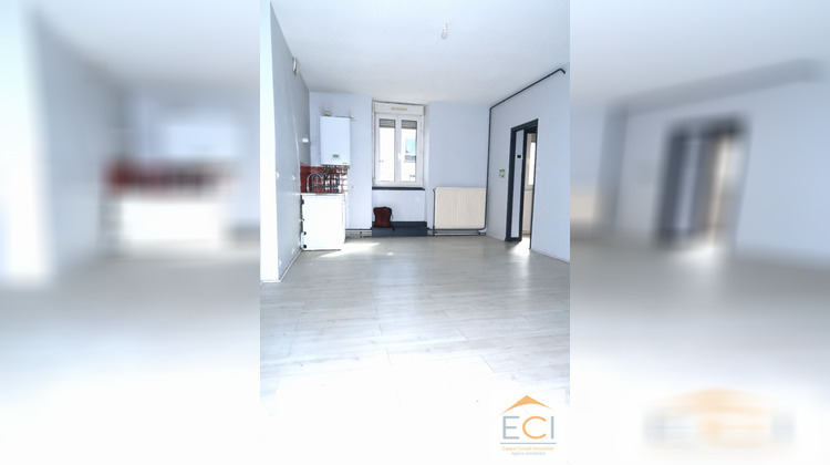 Ma-Cabane - Vente Immeuble LIMOGES, 322 m²