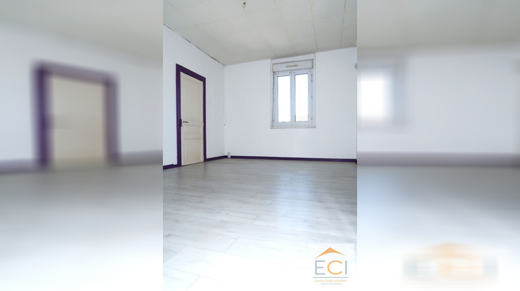 Ma-Cabane - Vente Immeuble LIMOGES, 322 m²