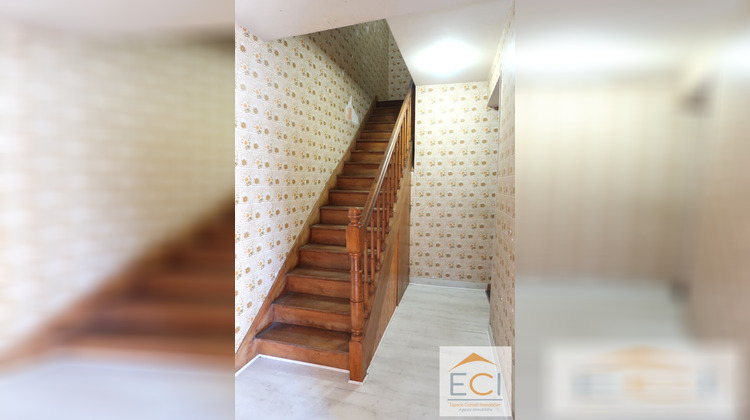 Ma-Cabane - Vente Immeuble LIMOGES, 322 m²