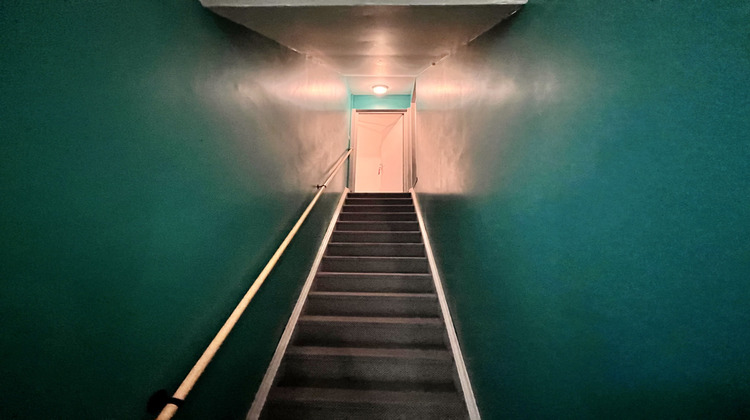 Ma-Cabane - Vente Immeuble Limoges, 550 m²