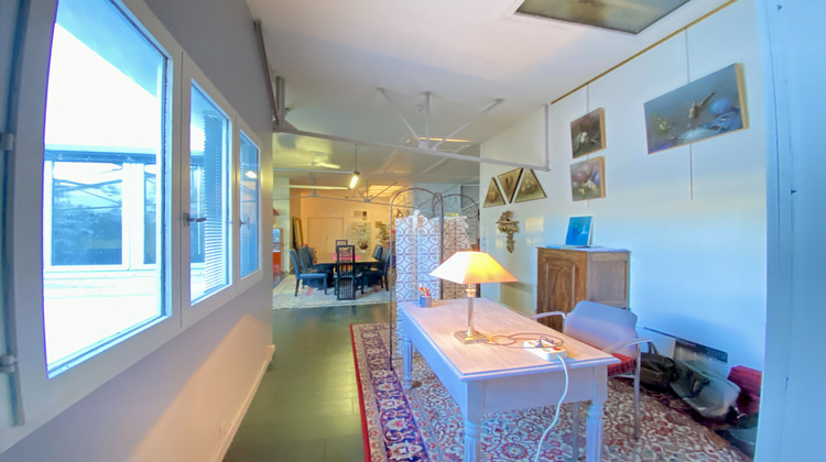 Ma-Cabane - Vente Immeuble Limoges, 550 m²