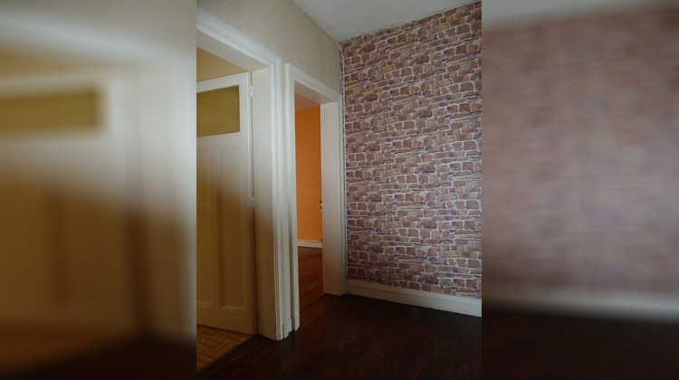 Ma-Cabane - Vente Immeuble Limoges, 360 m²