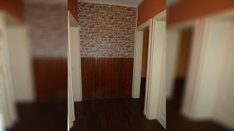 Ma-Cabane - Vente Immeuble Limoges, 360 m²