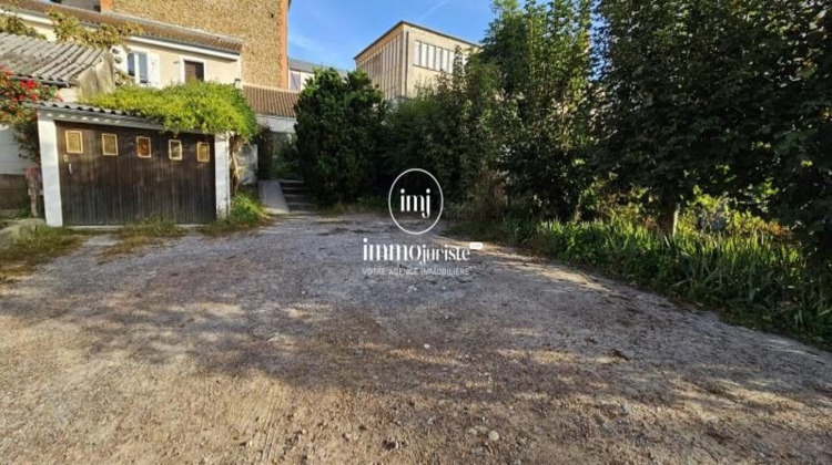 Ma-Cabane - Vente Immeuble Limoges, 348 m²