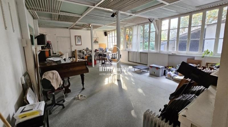 Ma-Cabane - Vente Immeuble Limoges, 348 m²