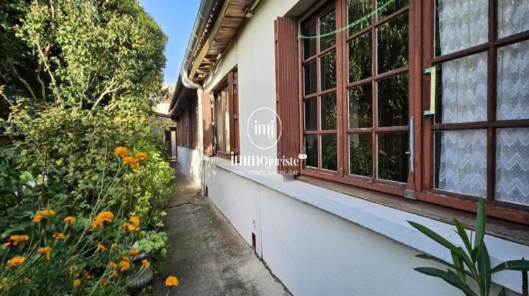 Ma-Cabane - Vente Immeuble Limoges, 348 m²