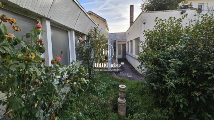 Ma-Cabane - Vente Immeuble Limoges, 348 m²