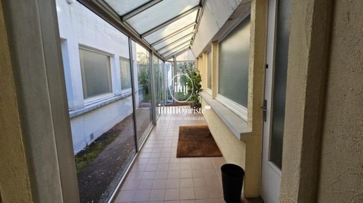 Ma-Cabane - Vente Immeuble Limoges, 348 m²
