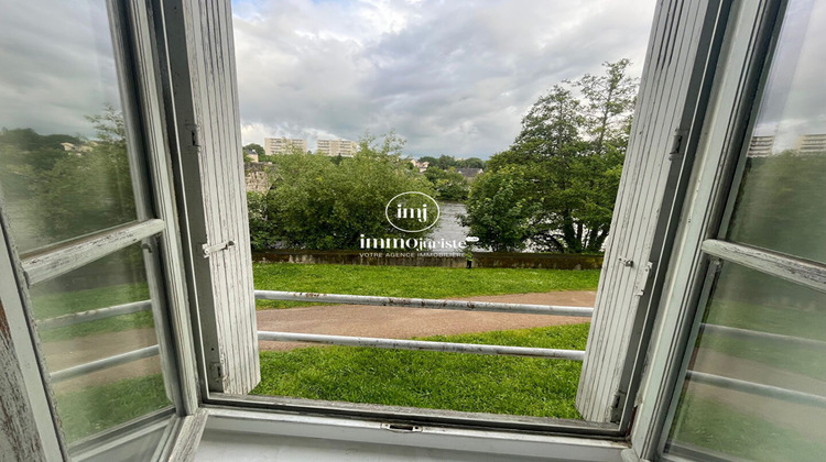 Ma-Cabane - Vente Immeuble Limoges, 420 m²