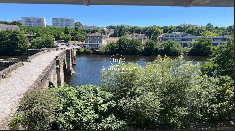 Ma-Cabane - Vente Immeuble Limoges, 420 m²