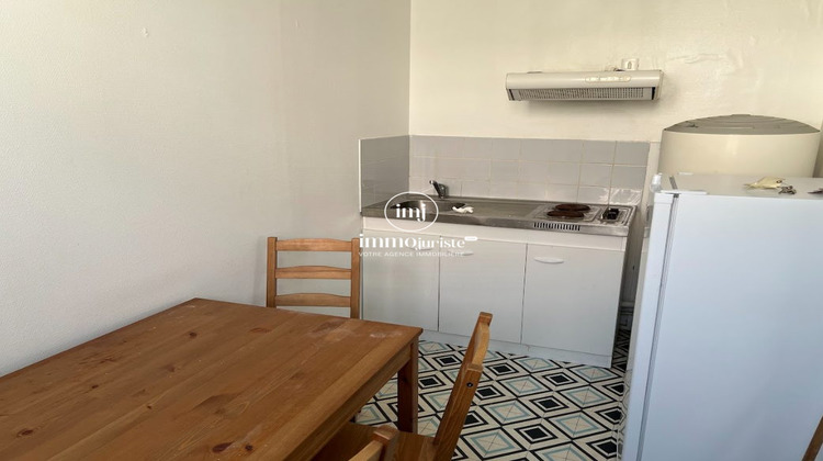 Ma-Cabane - Vente Immeuble Limoges, 420 m²