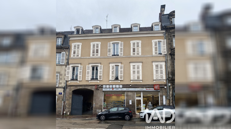 Ma-Cabane - Vente Immeuble Limoges, 313 m²