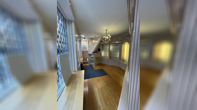 Ma-Cabane - Vente Immeuble LIMOGES, 54 m²