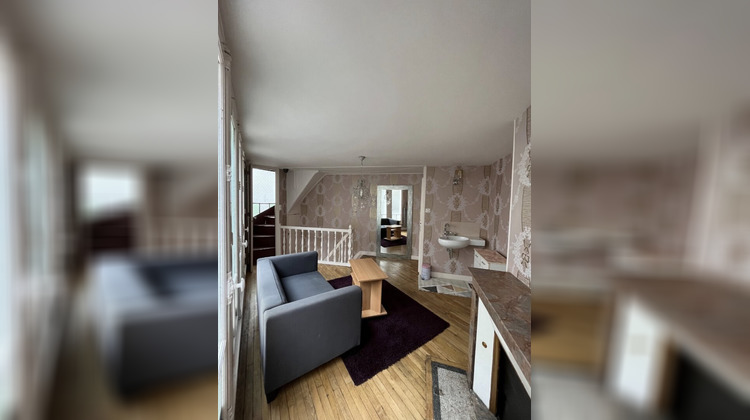 Ma-Cabane - Vente Immeuble LIMOGES, 54 m²