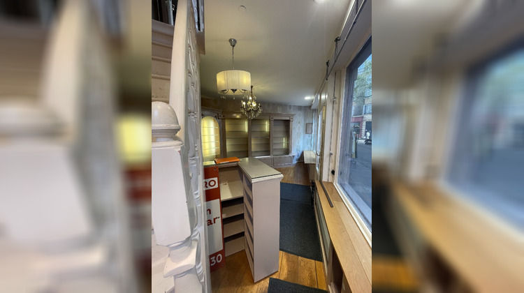 Ma-Cabane - Vente Immeuble LIMOGES, 54 m²