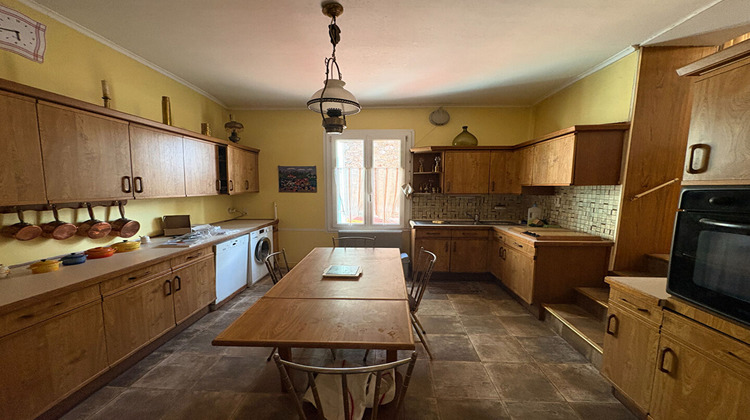 Ma-Cabane - Vente Immeuble LIMOGES, 288 m²