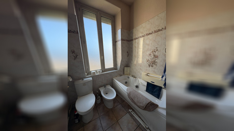 Ma-Cabane - Vente Immeuble LIMOGES, 288 m²