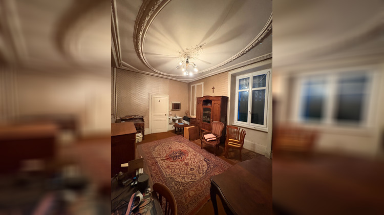 Ma-Cabane - Vente Immeuble LIMOGES, 288 m²