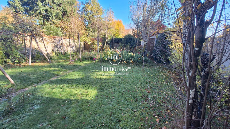 Ma-Cabane - Vente Immeuble Limoges, 243 m²