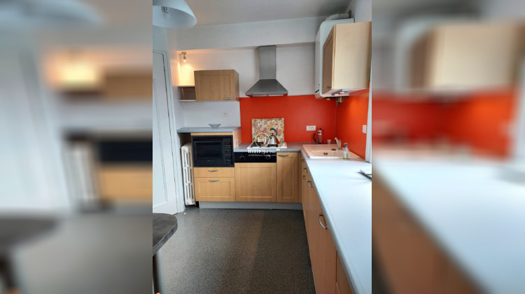 Ma-Cabane - Vente Immeuble Limoges, 393 m²